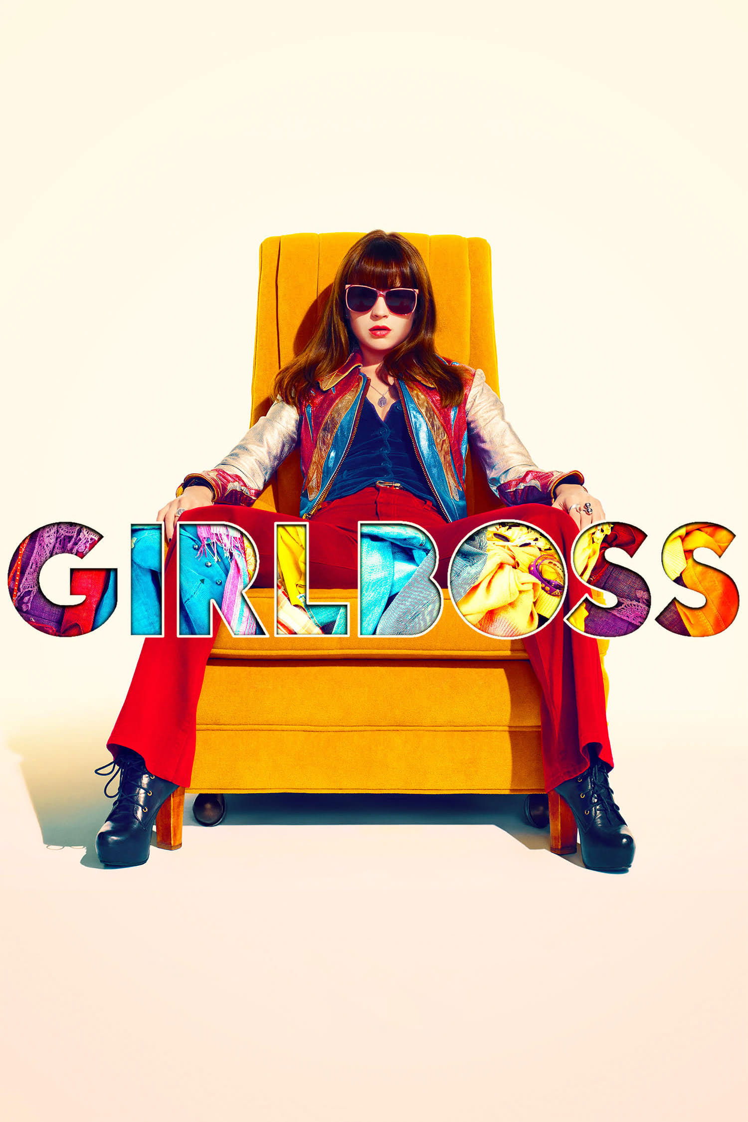 Girlboss (2017 TV Series)