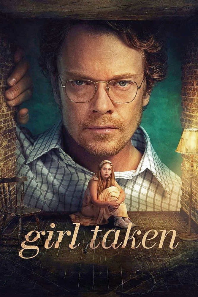 Girl Taken (2026 TV Series)