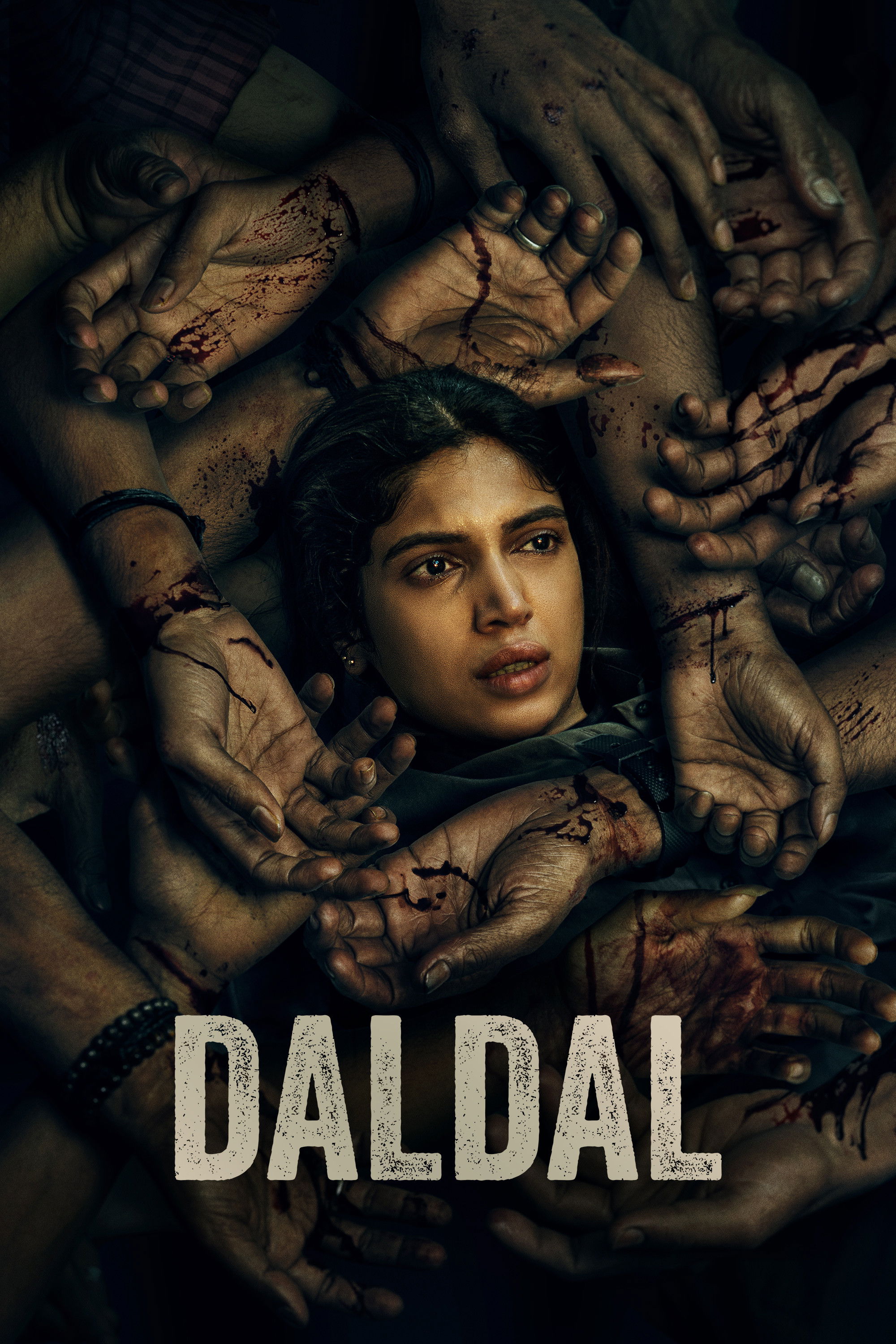 Daldal (2026 TV Series)