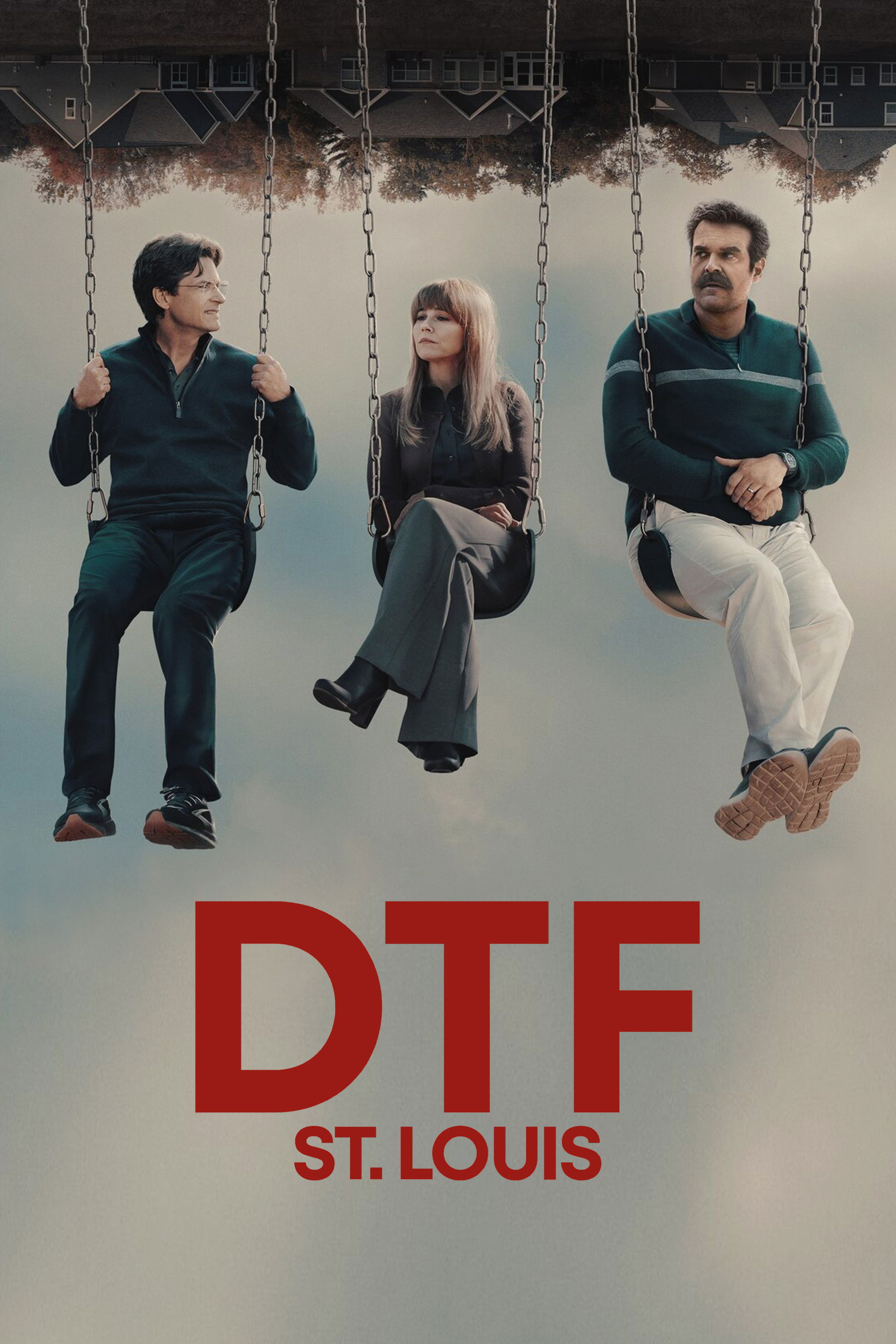 DTF St. Louis (2026 TV Series)