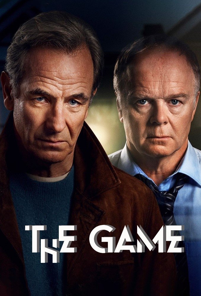 The Game (2025 TV Series)