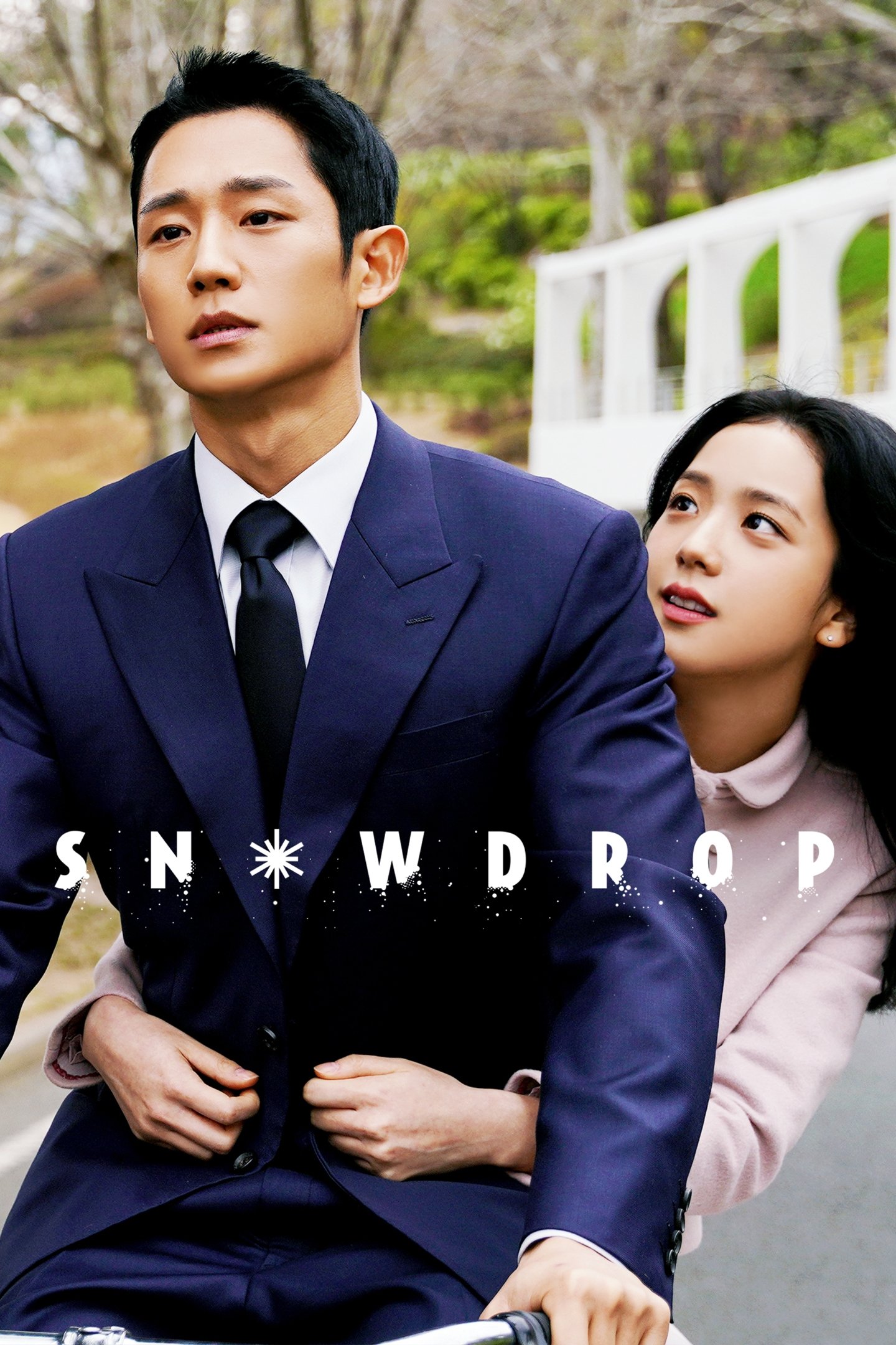 Snowdrop (2021 Korean Drama)