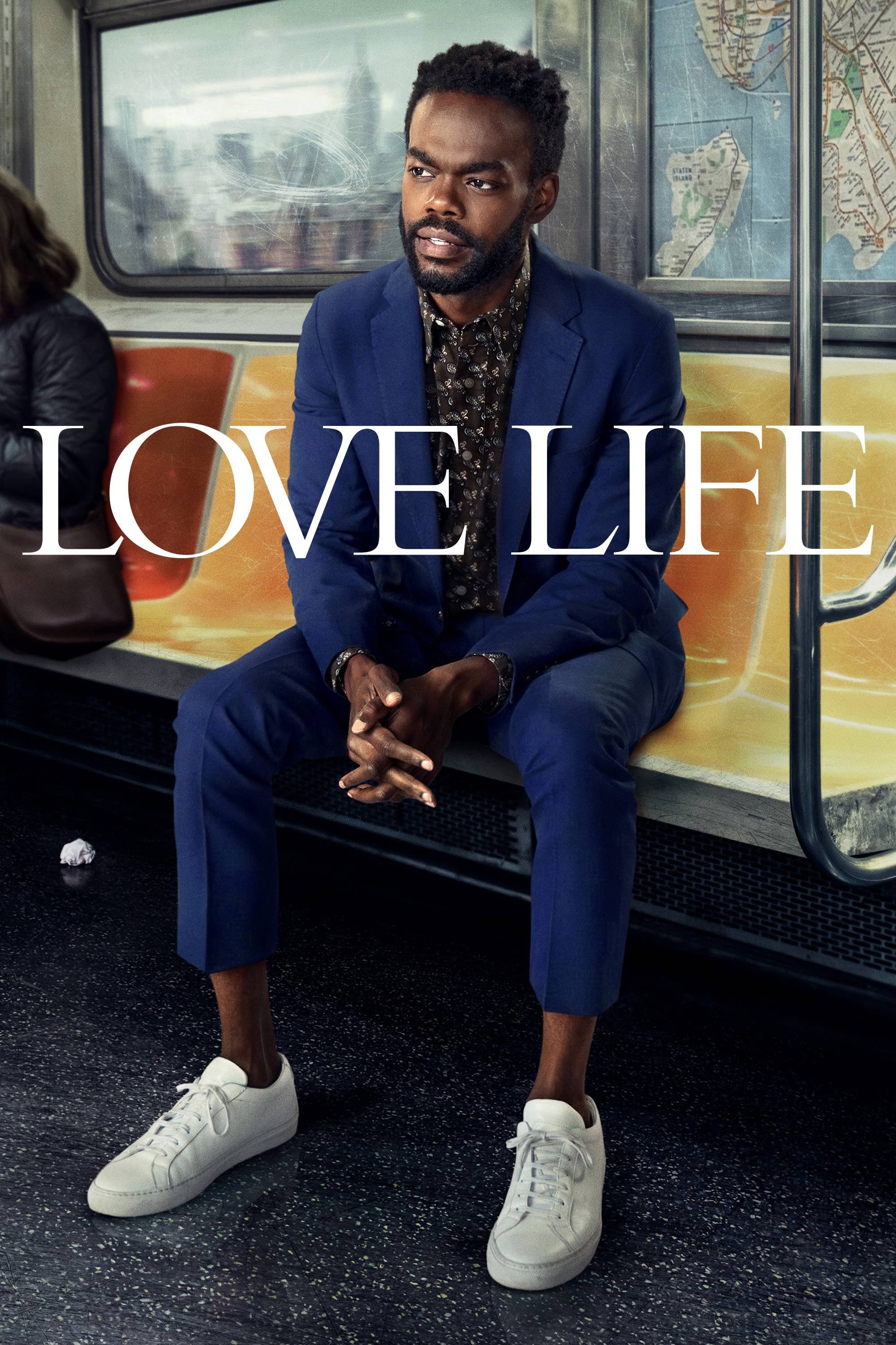 Love Life (2020 TV Series)
