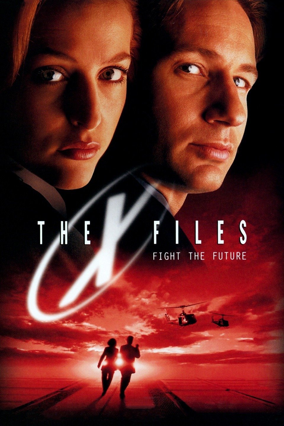The X-Files (1993 TV Series)