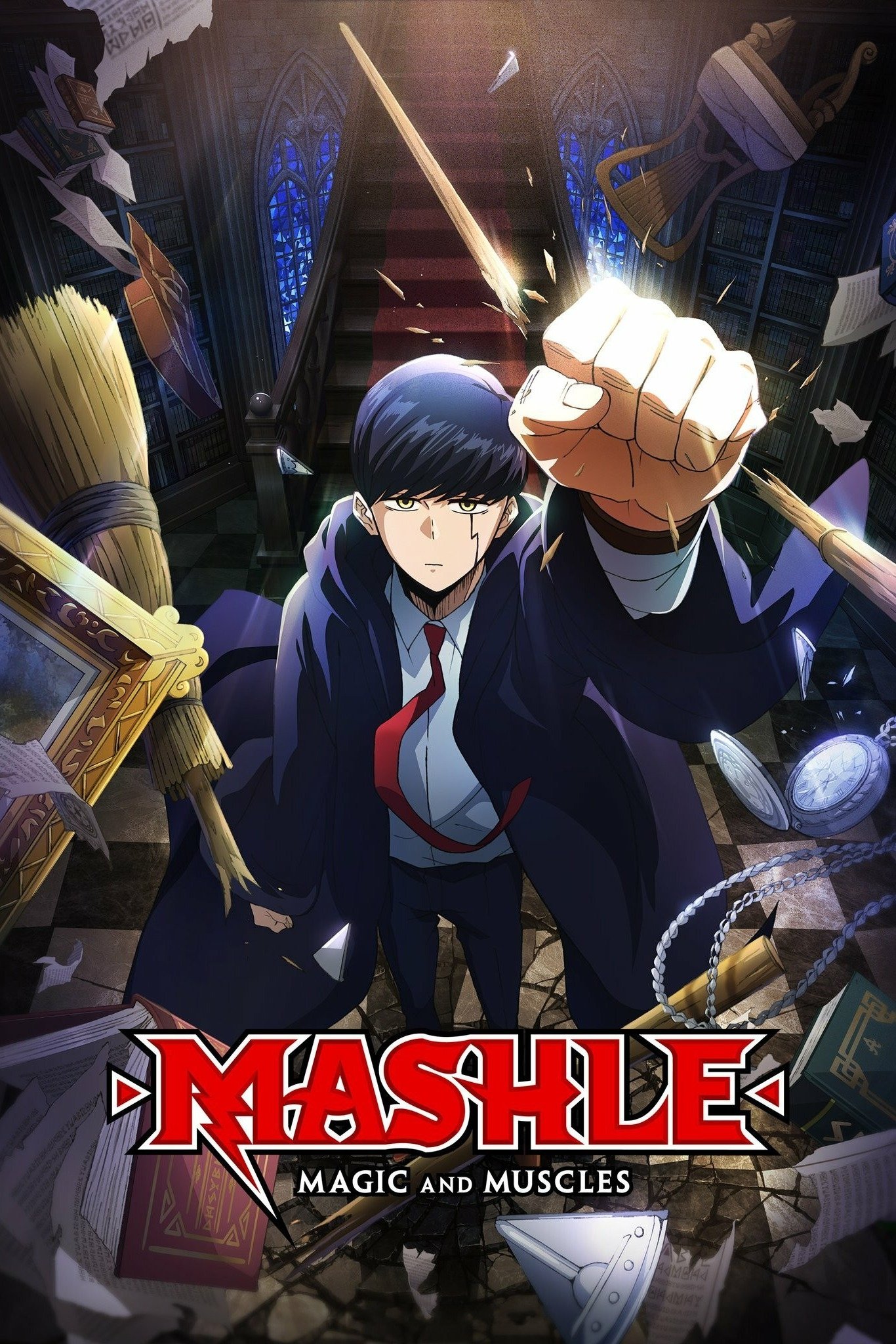 Season 1