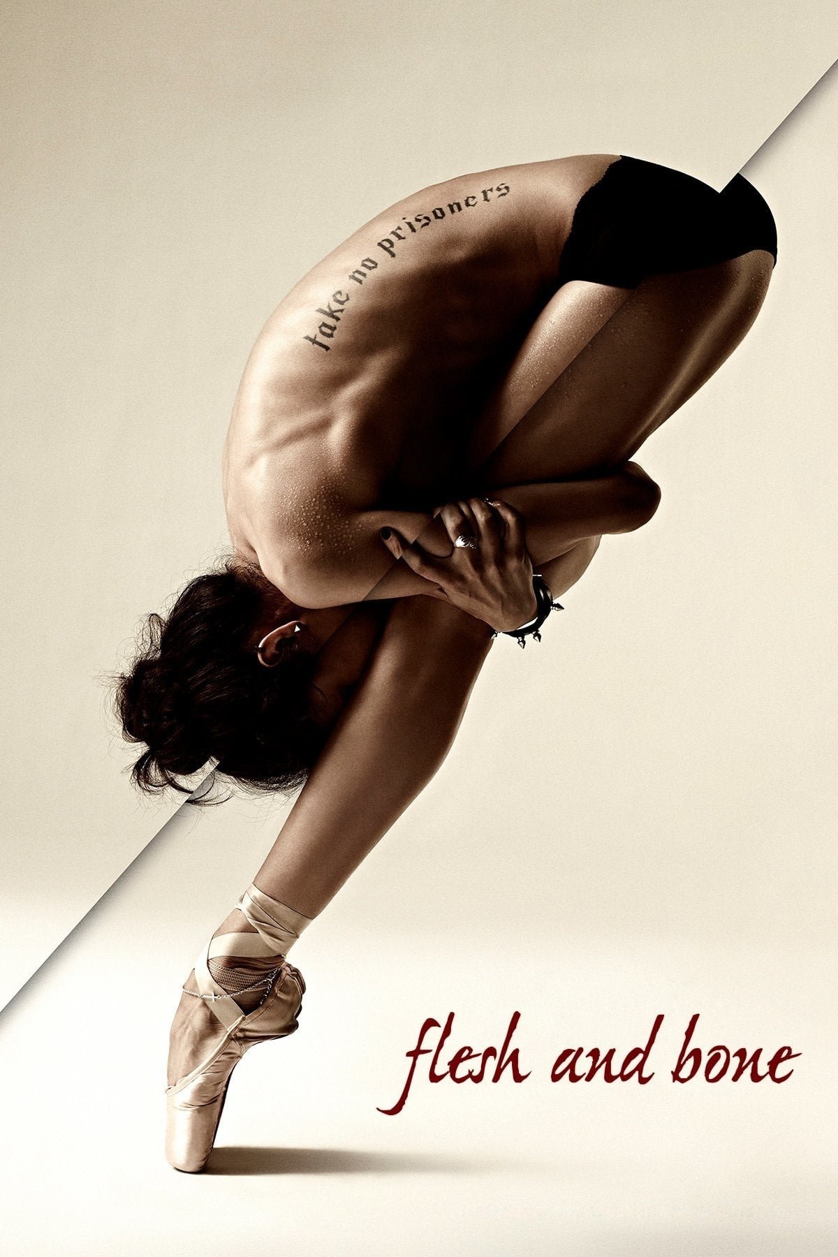 Flesh and Bone (2015 TV Series)