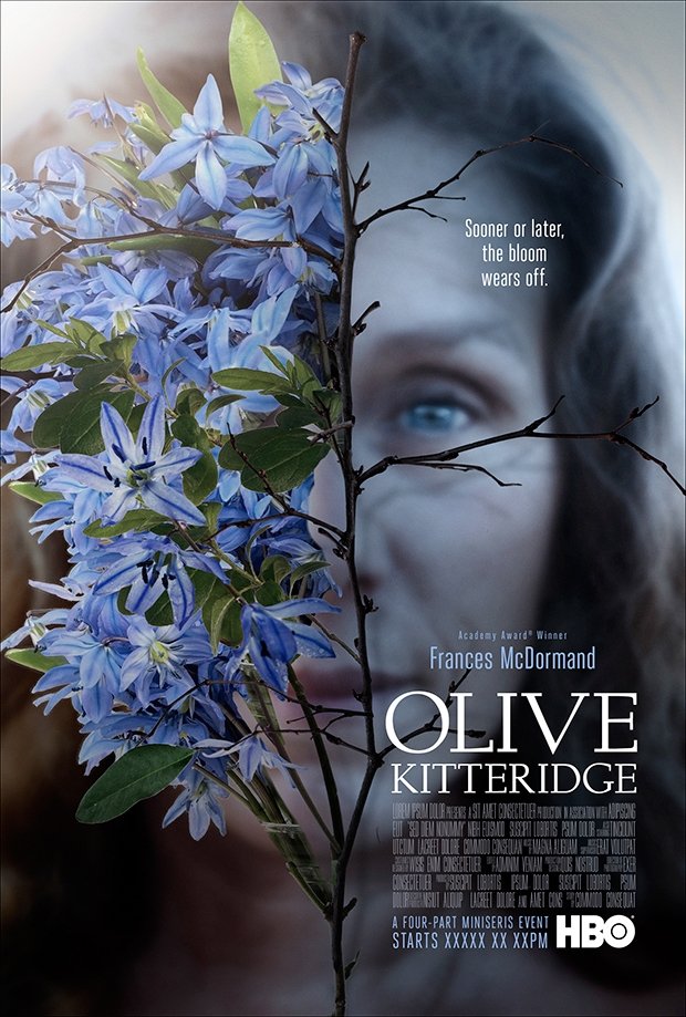 Olive Kitteridge (2014 TV Series)