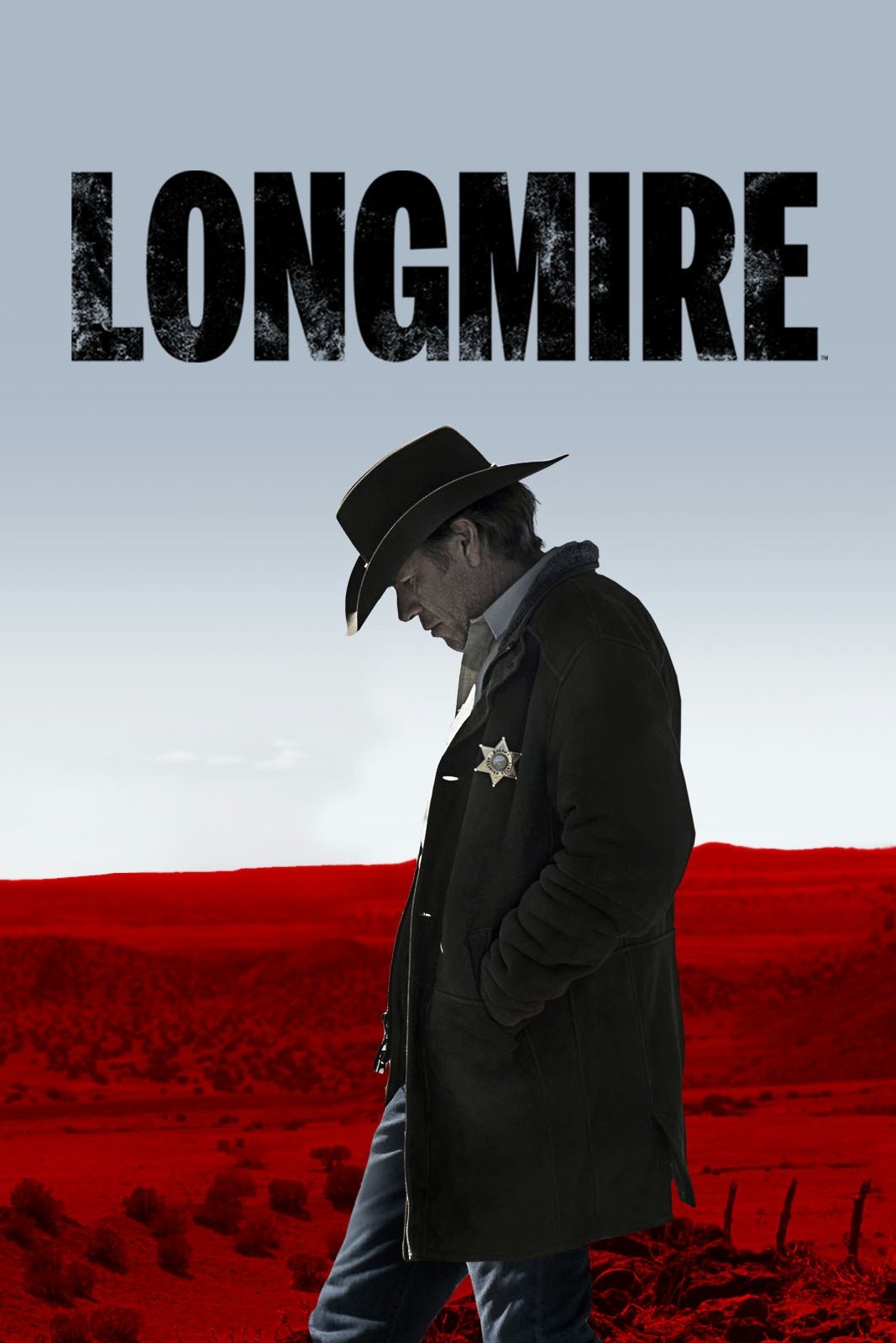 Longmire (2012 TV Series)