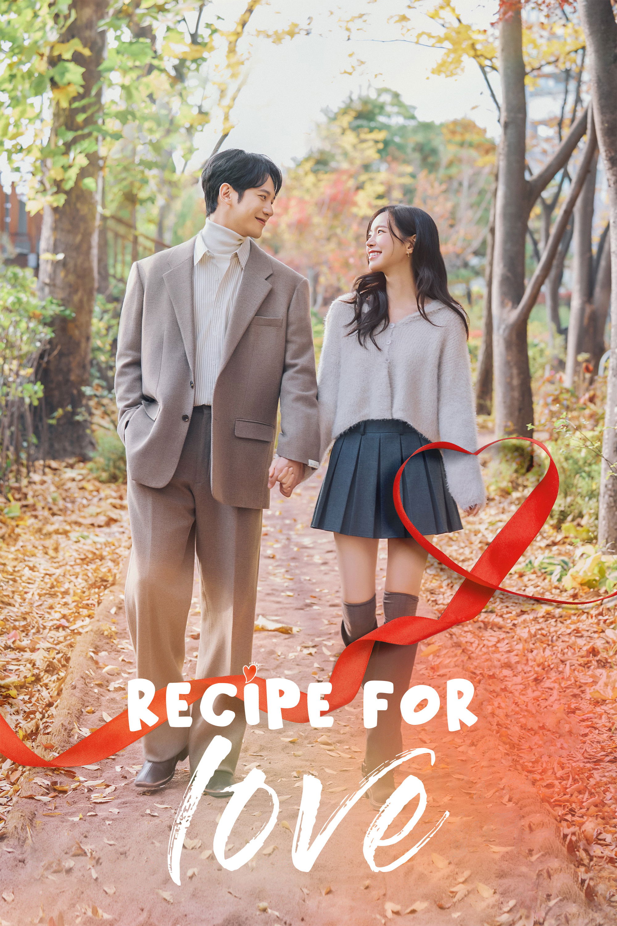 Recipe For Love (2026 Korean Drama)