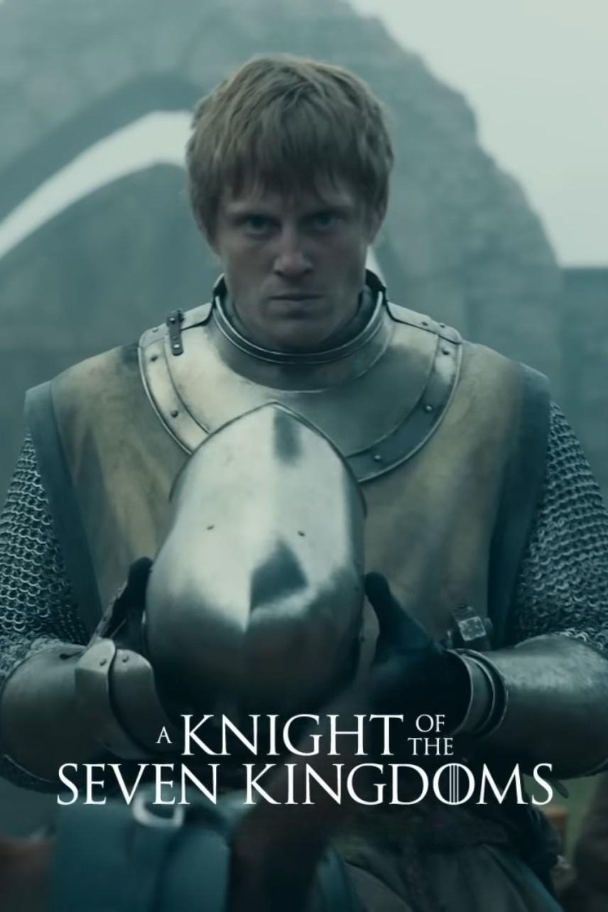 Episode 3: "The Squire"