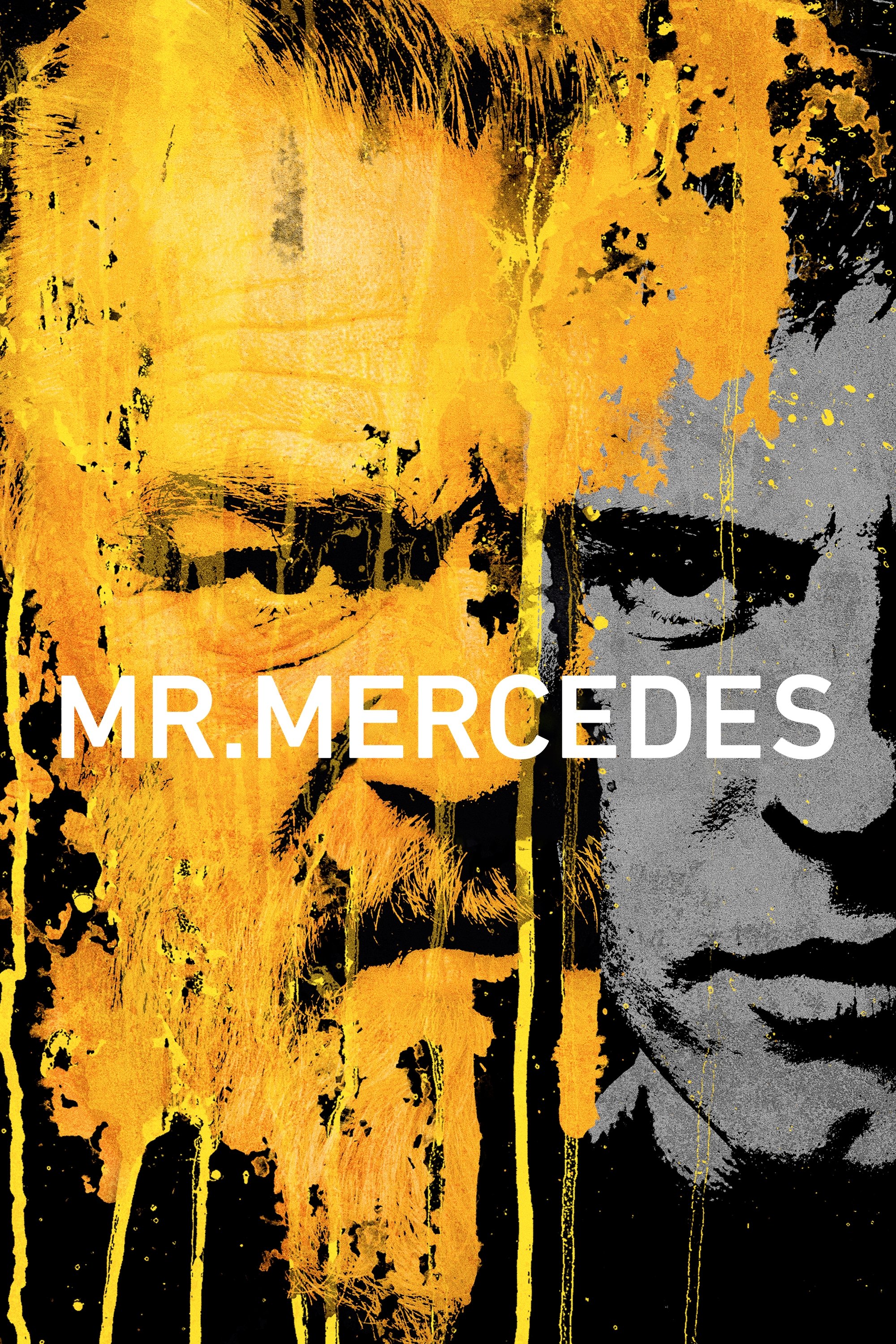 Mr. Mercedes (2017 TV Series)