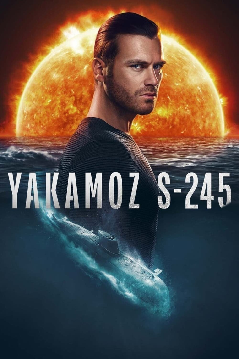Yakamoz S-245 (2022 TV Series)