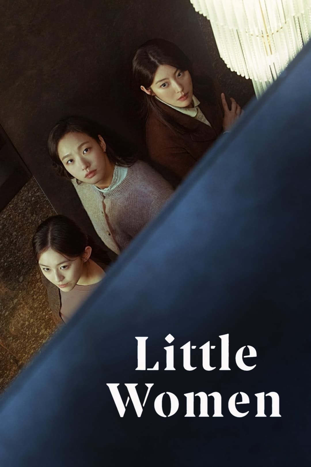 Little Women (2022 Korean Drama)