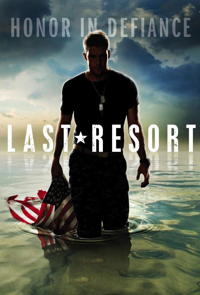 Last Resort (2012 TV Series)