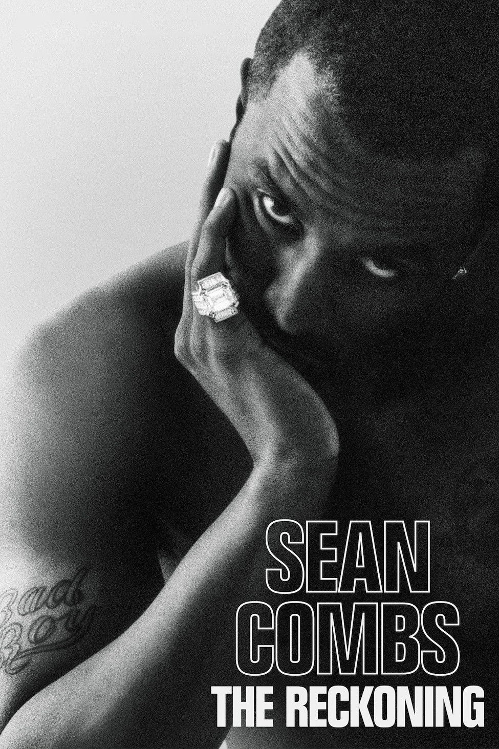 Sean Combs: The Reckoning (2025 TV Series)