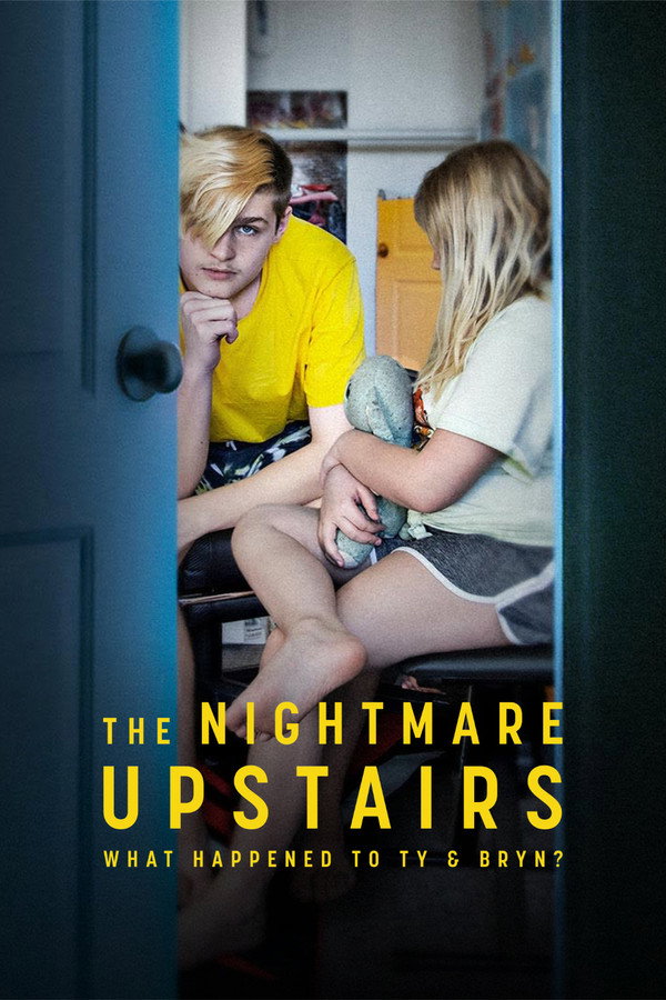 The Nightmare Upstairs: What Happened to Ty and Bryn? (2026 TV Series)