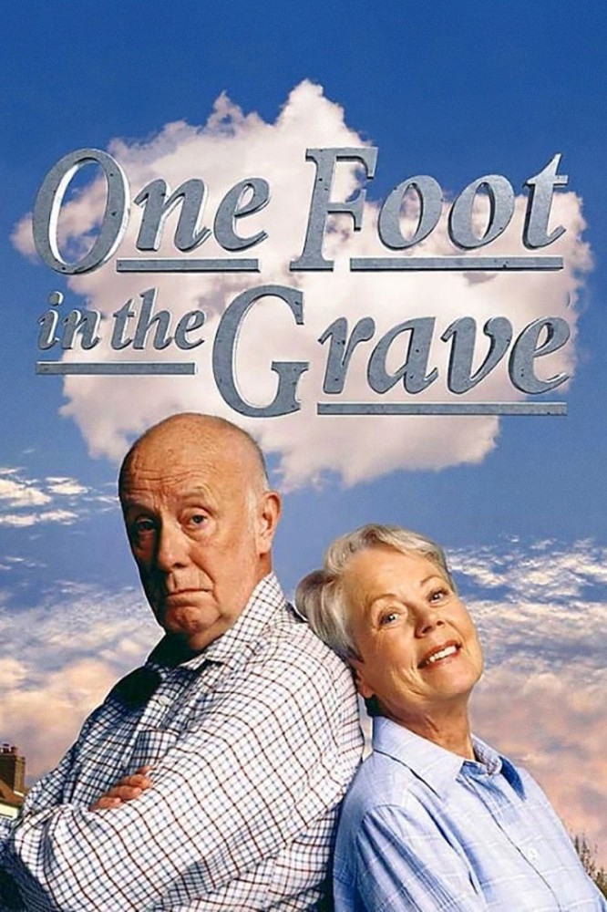 One Foot in the Grave (1990 TV Series)