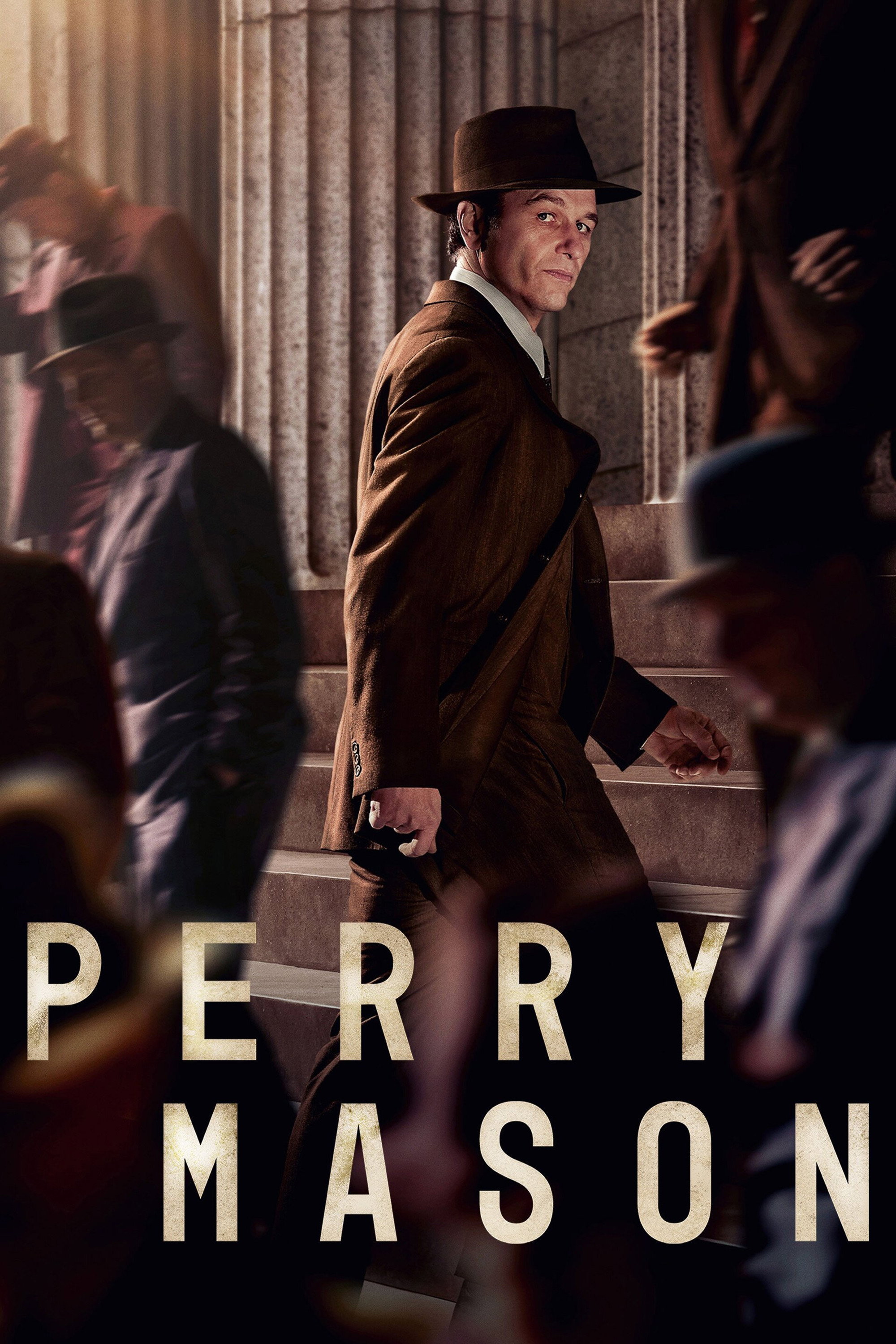 Perry Mason (2020 TV Series)