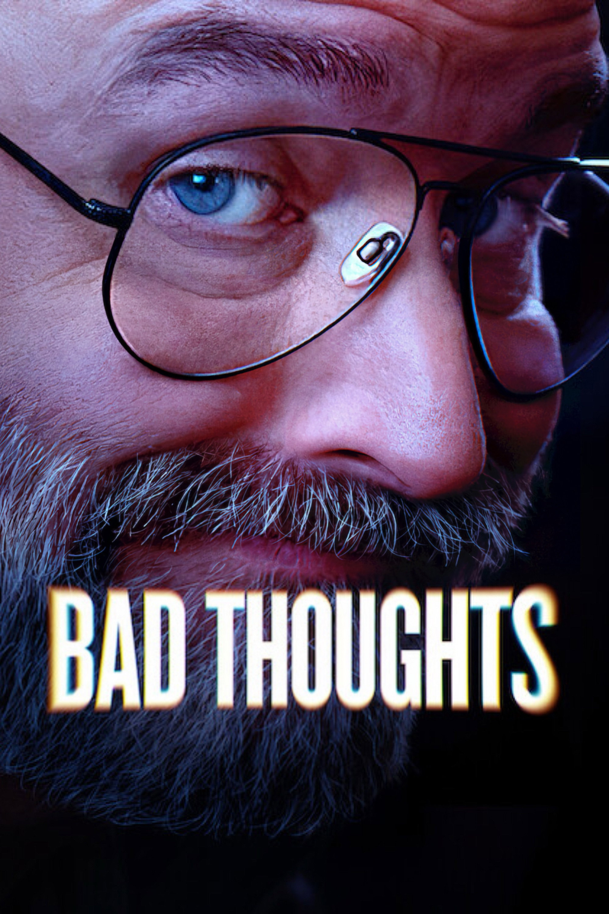 Bad Thoughts (2025 TV Series)
