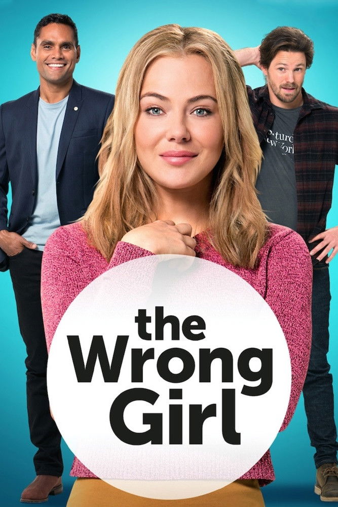 The Wrong Girl (2016 TV Series)