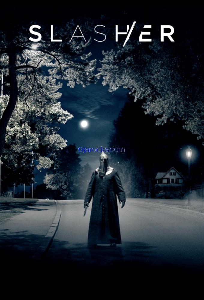 Slasher (2016 TV Series)