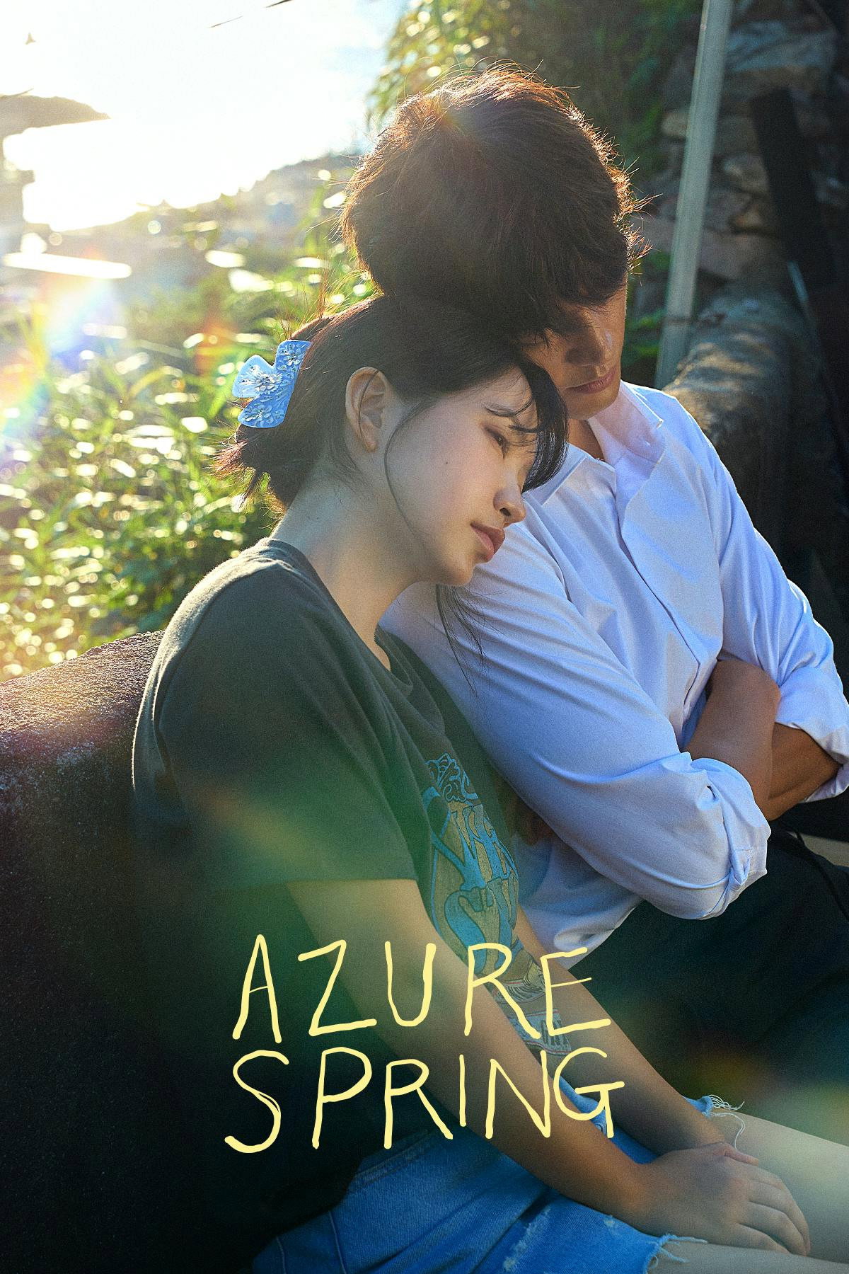 Azure Spring (2026 Korean Drama)