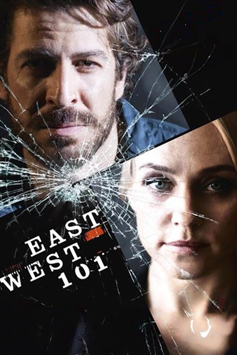 East West 101 (2007 TV Series)