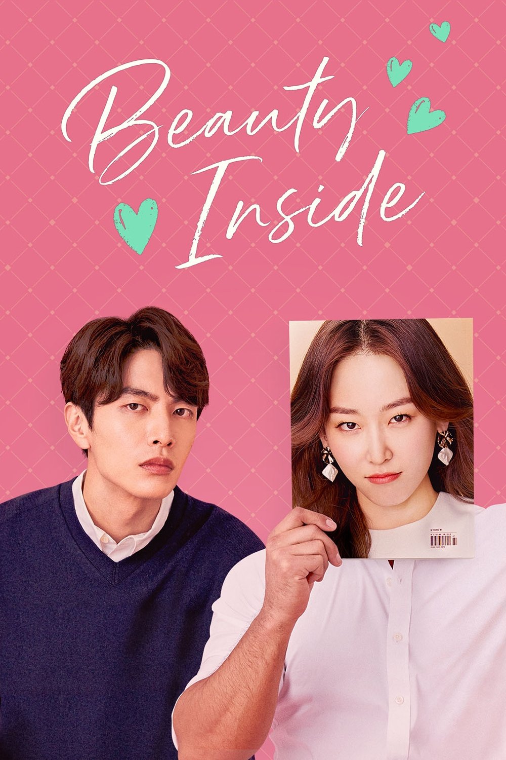 Beauty Inside (2018 Korean Drama)