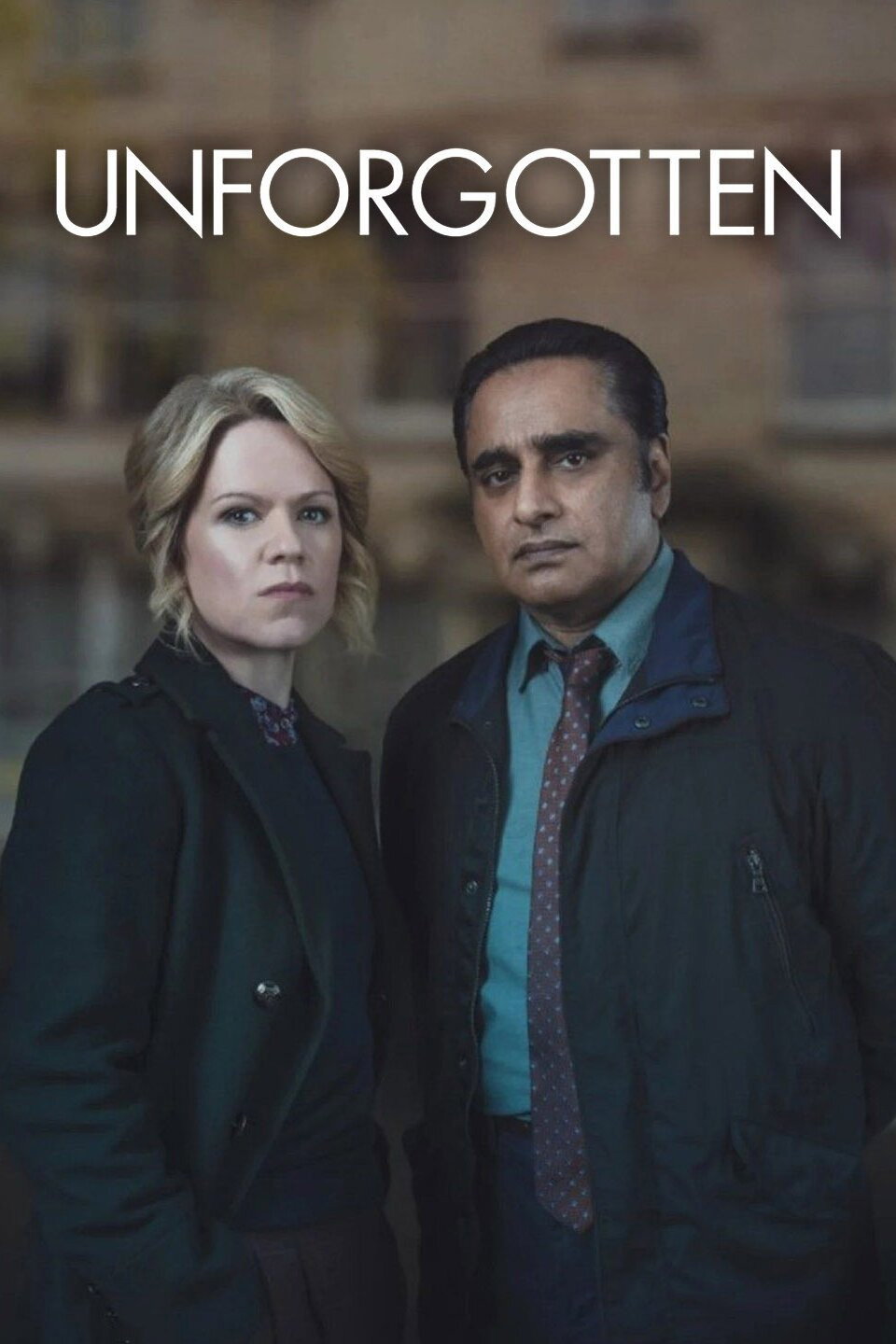 Unforgotten (2015 TV Series)