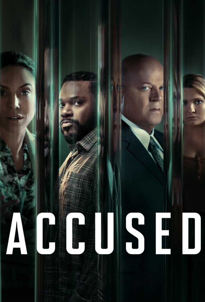 Accused (2023 TV Series)