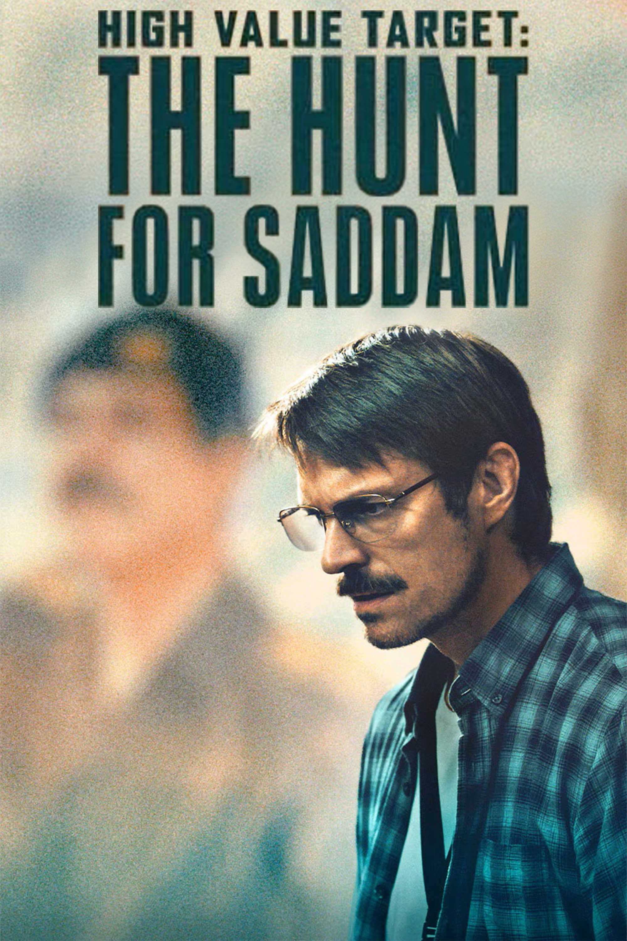 High Value Target: The Hunt for Saddam (2026 TV Series)