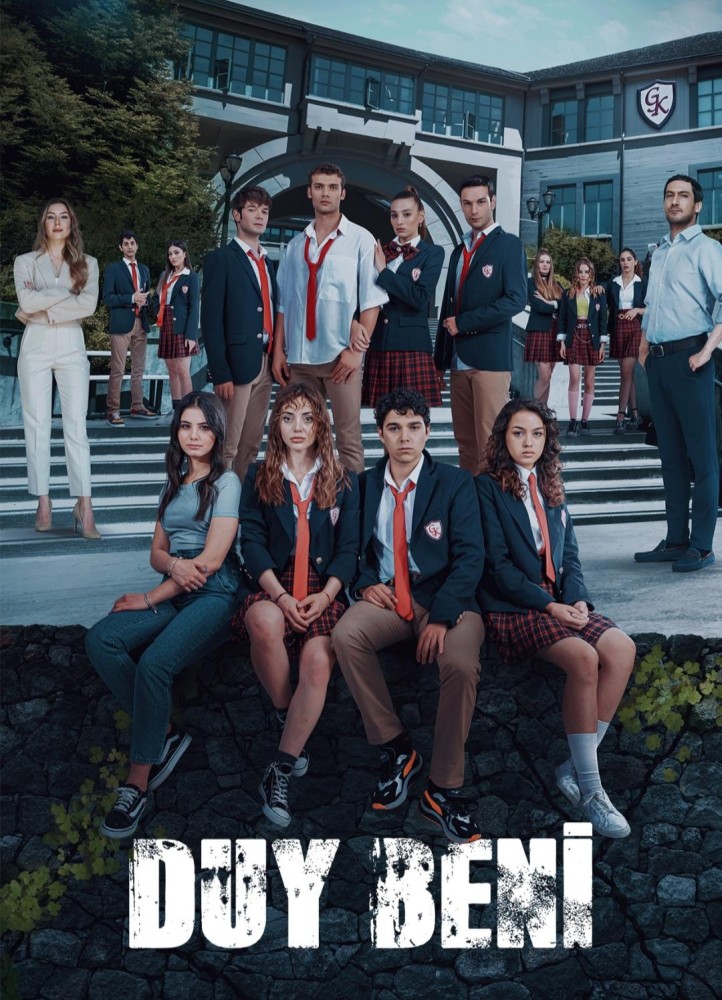 Hayat Bugun (2022 Turkish Drama)