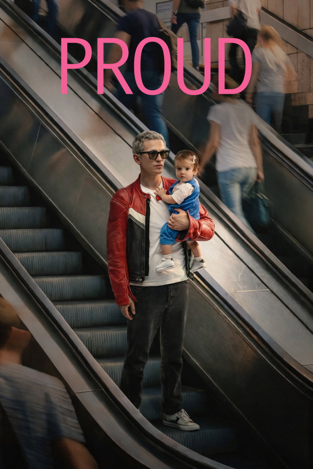 Proud (2026 TV Series)