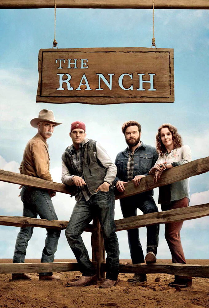 The Ranch (2016 TV Series)