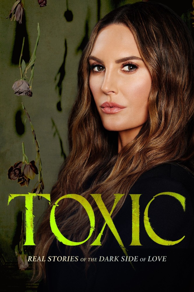 Toxic (2025 TV Series)
