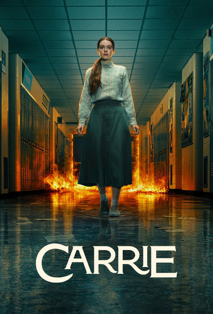Carrie (2026 TV Series)
