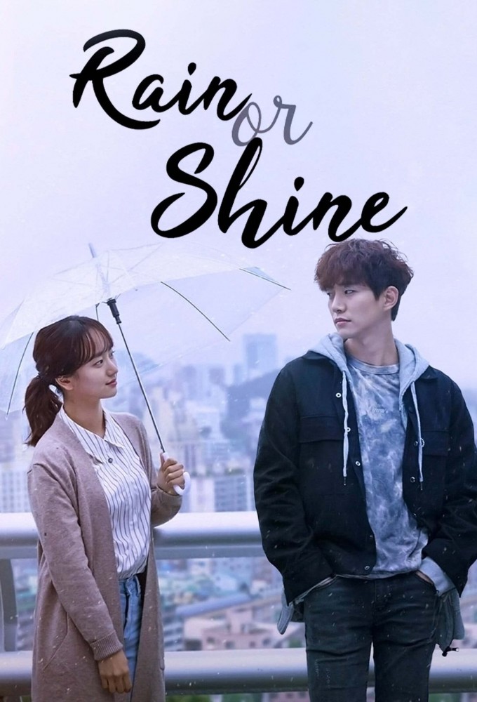Rain or Shine Just Between Lovers (2017 Korean Drama)