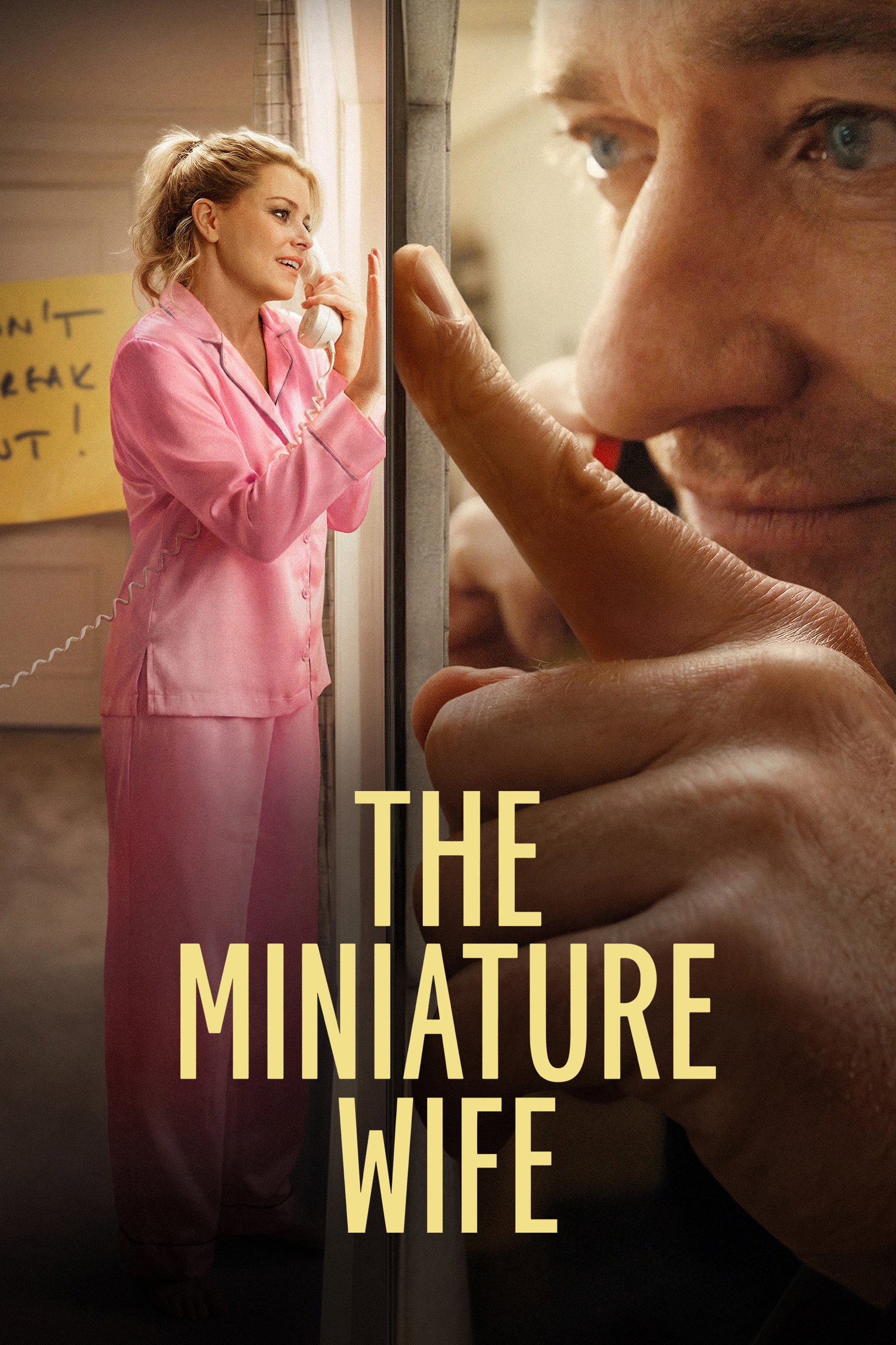 The Miniature Wife (2026)