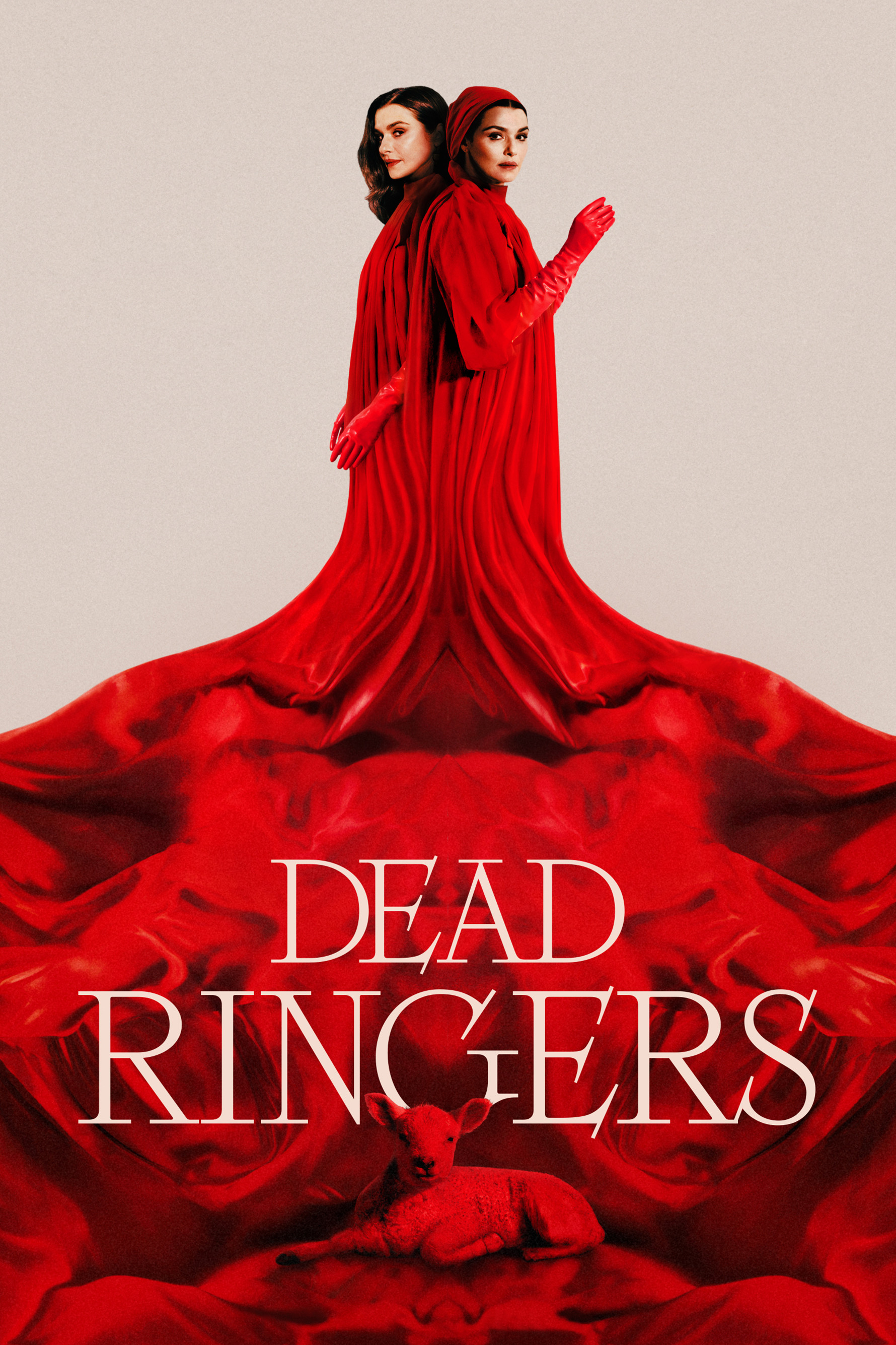 Dead Ringers (2023 TV Series)