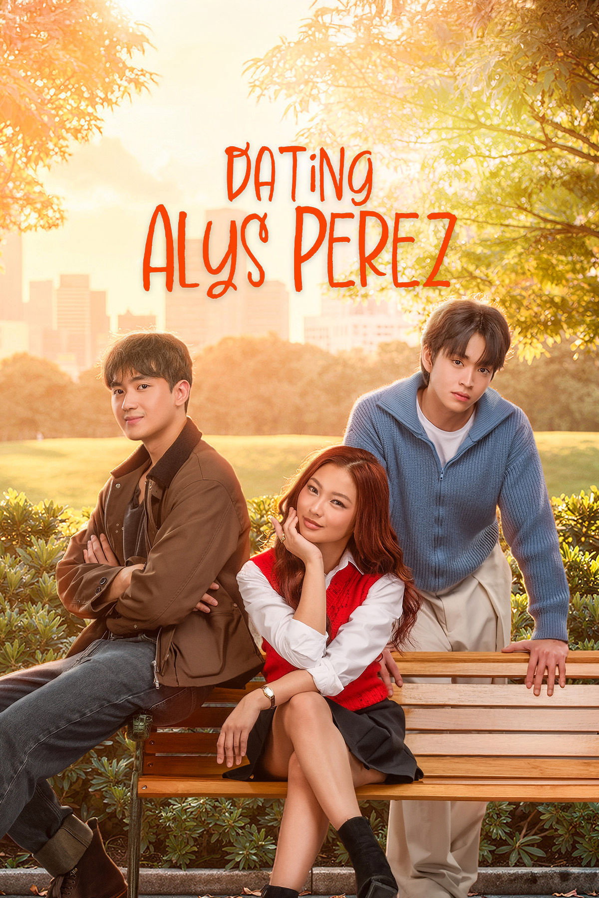 Dating Alys Perez (2026 Filipino Drama)
