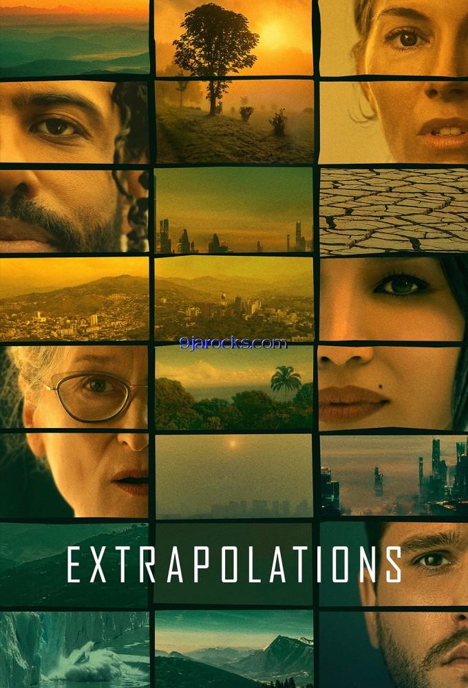 Extrapolations (2023 TV Series)