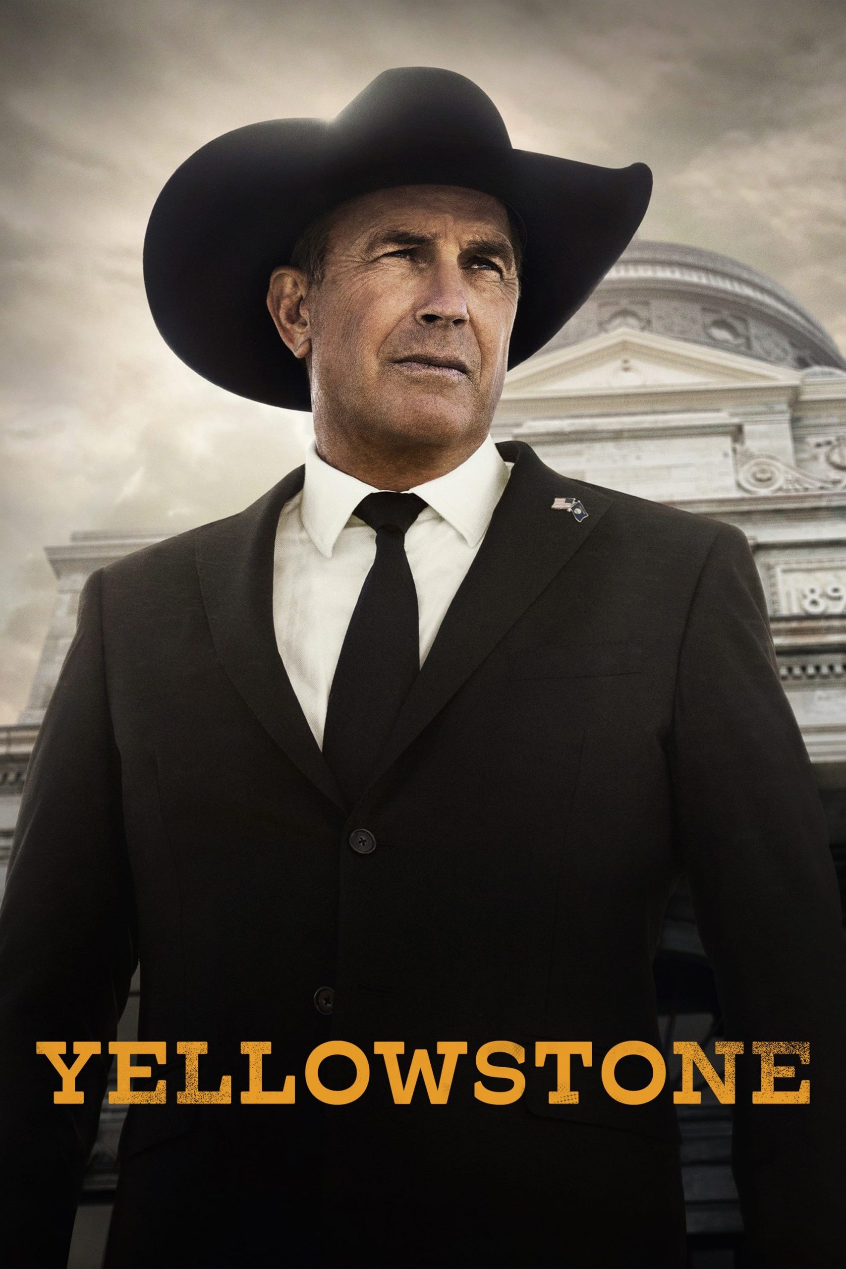 Yellowstone (2018 TV Series)