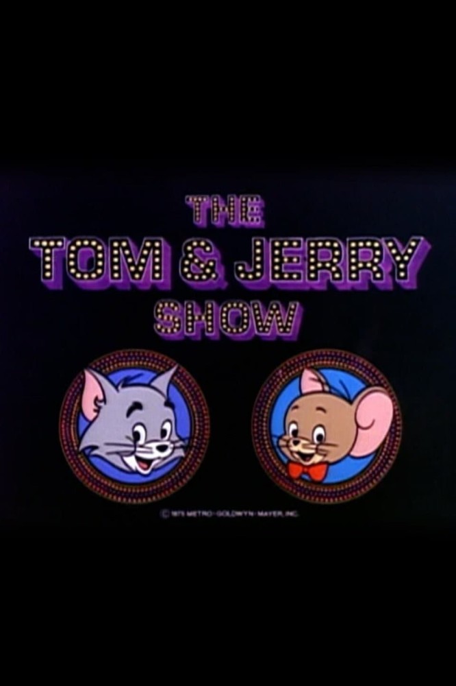 Tom And Jerry (1975 - 1976) (Complete)