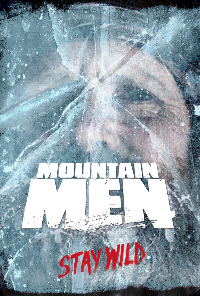 Mountain Men (2025 TV Series)