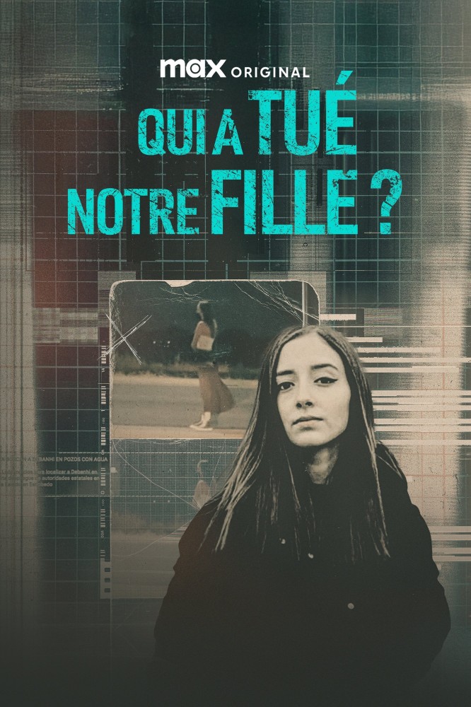Who Killed Our Daughter (2025 TV Series) – Spanish