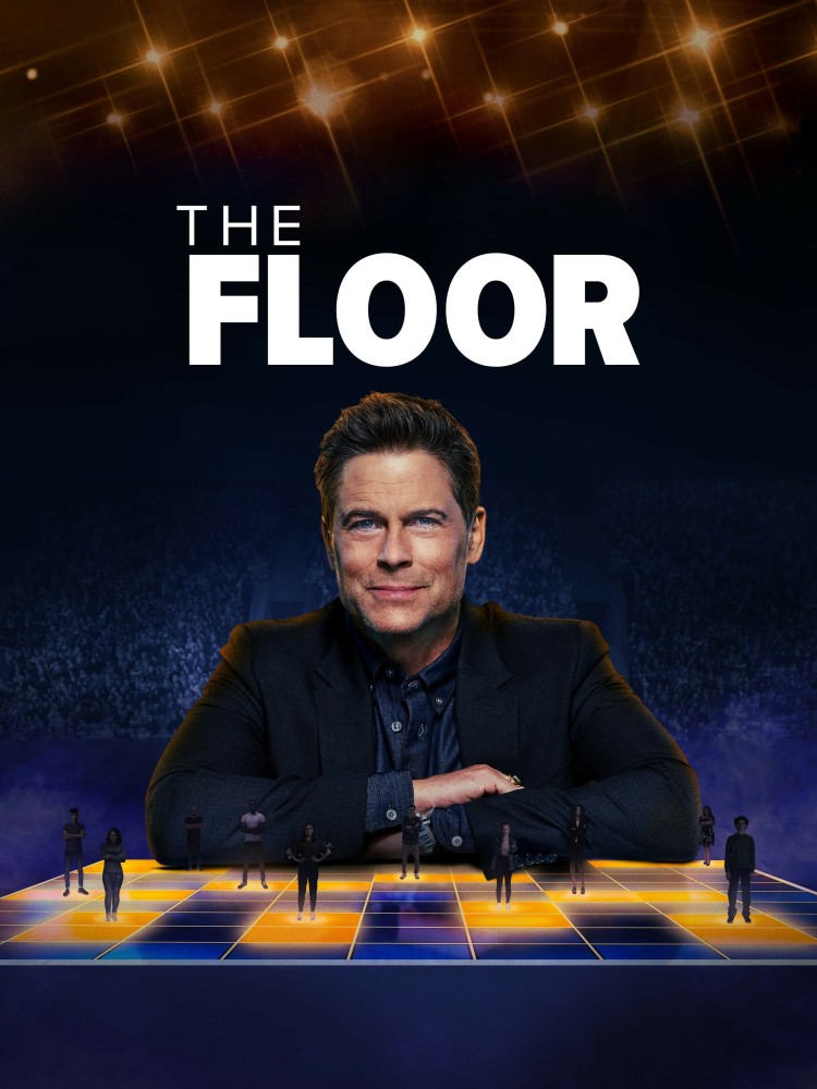 The Floor US (2025 TV Series)