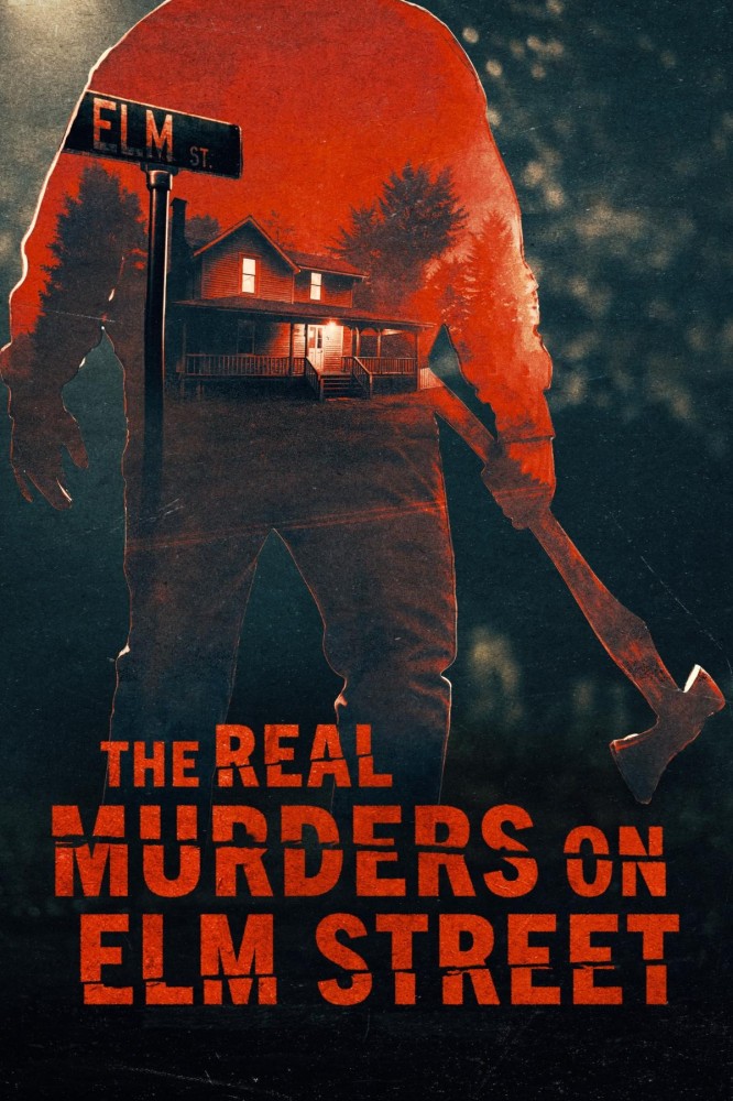 The Real Murders On Elm Street (2024 TV Series)
