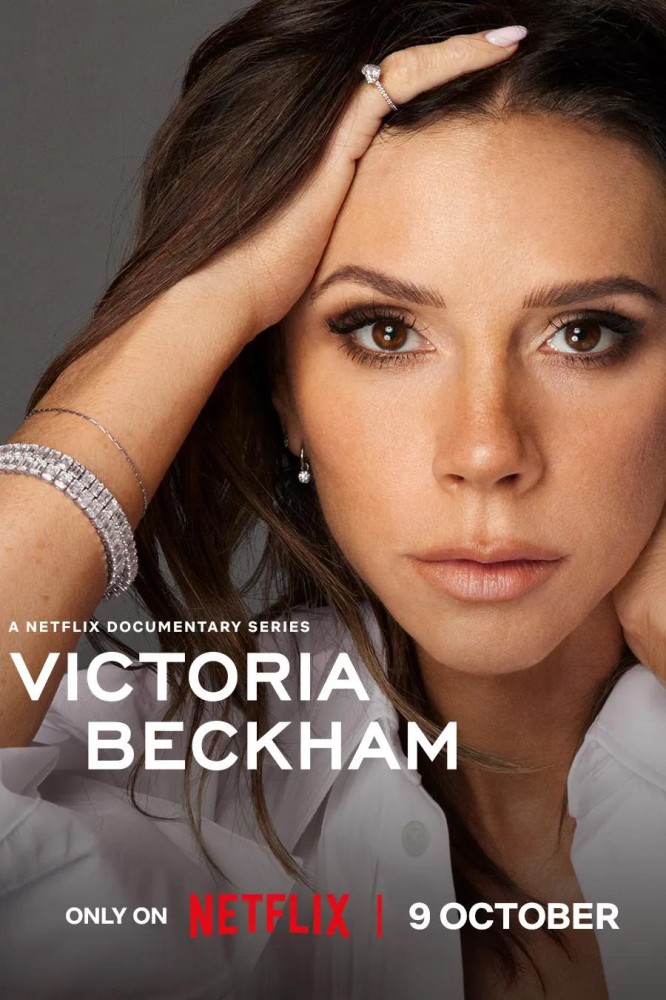 Victoria Beckham (2025 TV Series)