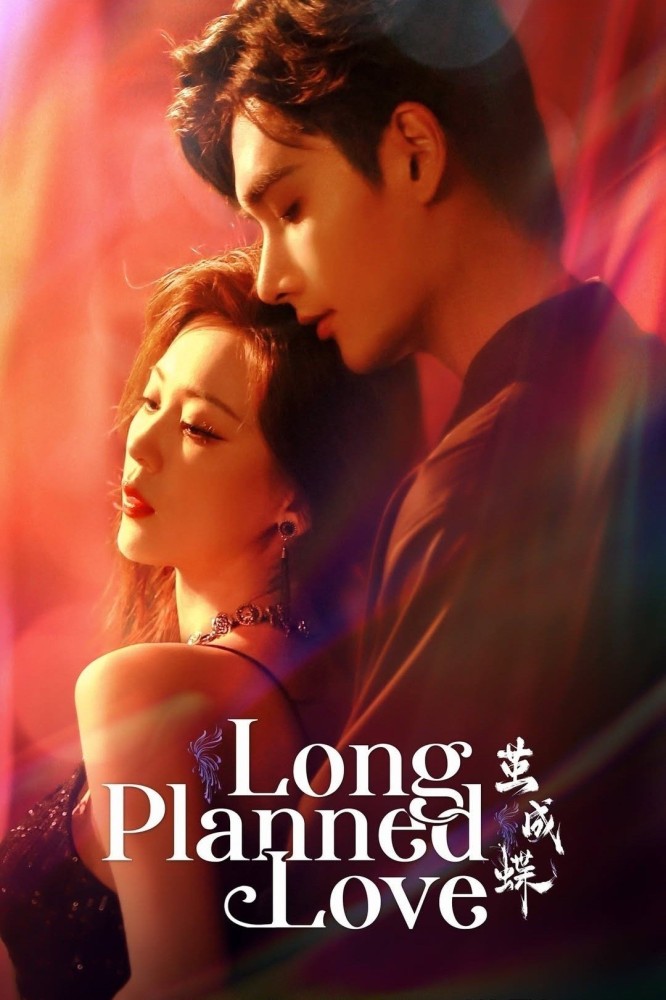Long Planned Love (2025 Chinese Drama)