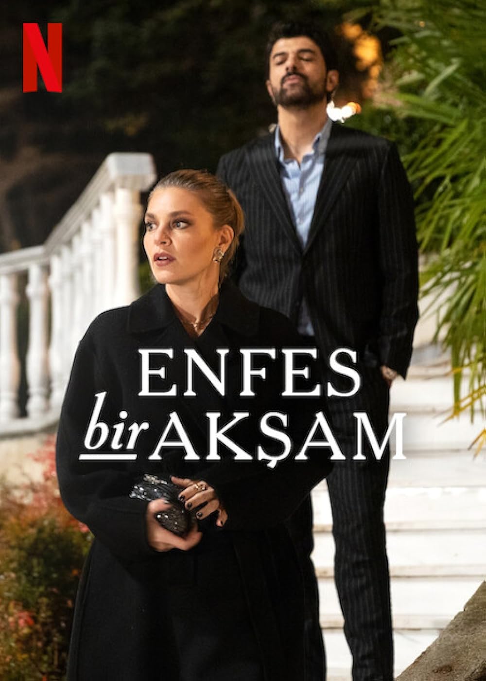Old Money (2025 Turkish Drama)